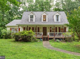 55 Queen Marys Ln, Fredericksburg, VA 22406