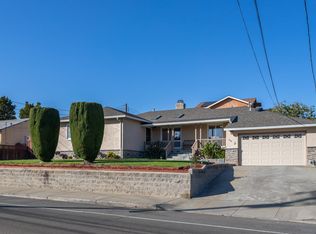 4518 Heyer Ave, Castro Valley, CA 94546