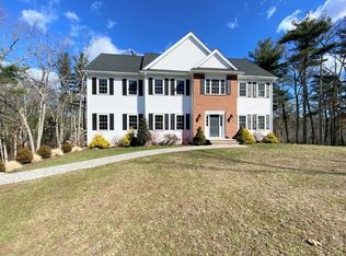 12 Candida Way, Andover, MA 01810