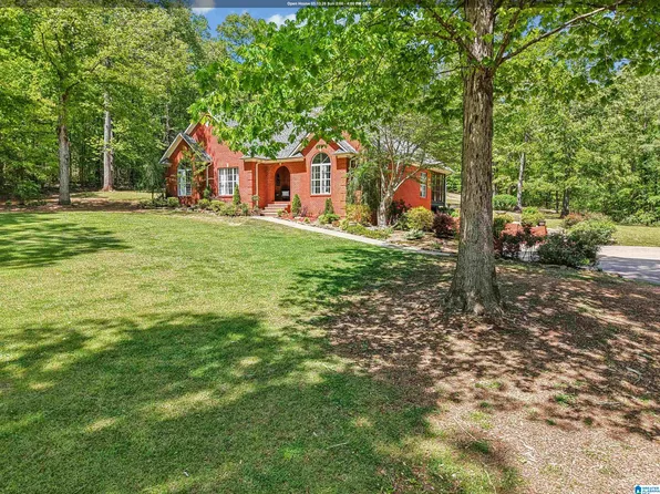 706 Oak Valley Rd, Springville, AL 35146