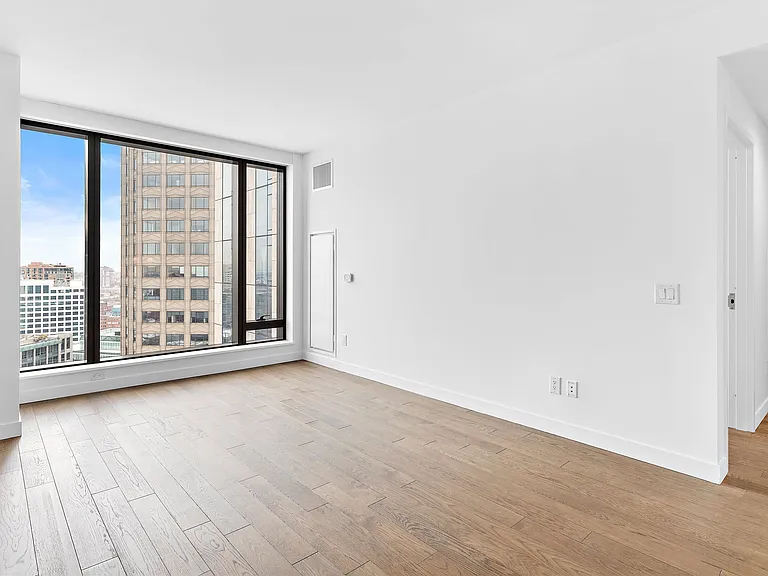 99 Hudson St #2507 — Photo 9
