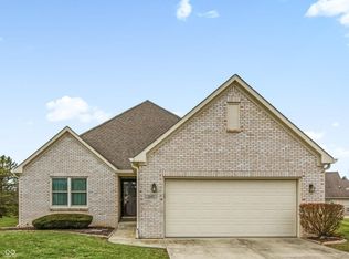 1641 Grindstone Way, Greenfield, IN