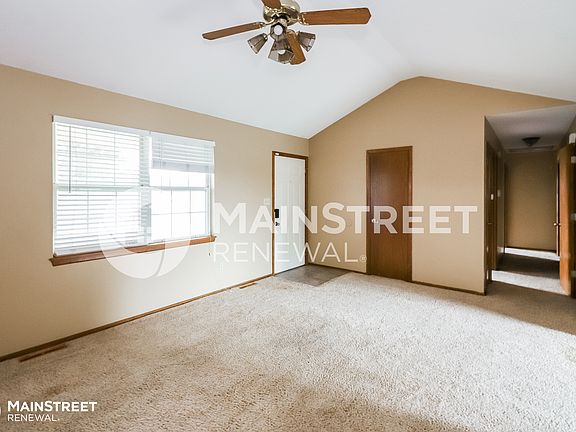 WM - Living Room