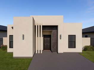 5004 Carambola Ln Plan, El Eden, Laredo, TX 78046