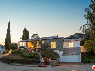 2231 San Marco Dr, Los Angeles, CA 90068