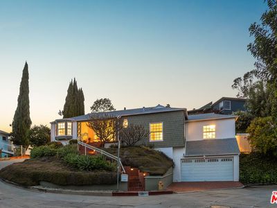 2231 San Marco Dr, Los Angeles, CA, 90068