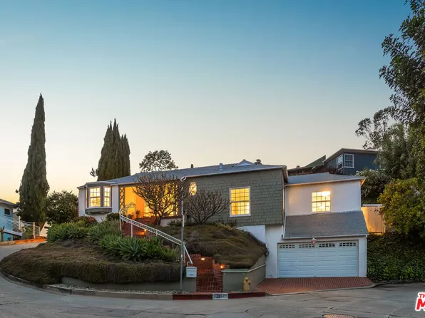 2231 San Marco Dr, Los Angeles, CA 90068