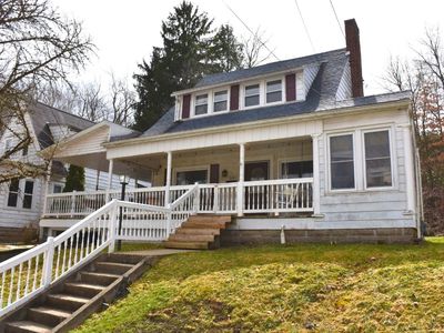 828 Irvin Ave, Meadville, PA, 16335