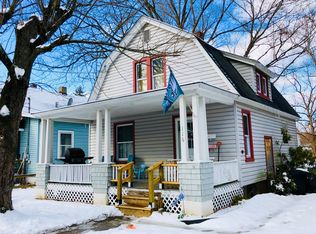 116 W Broad St, East Stroudsburg, PA
