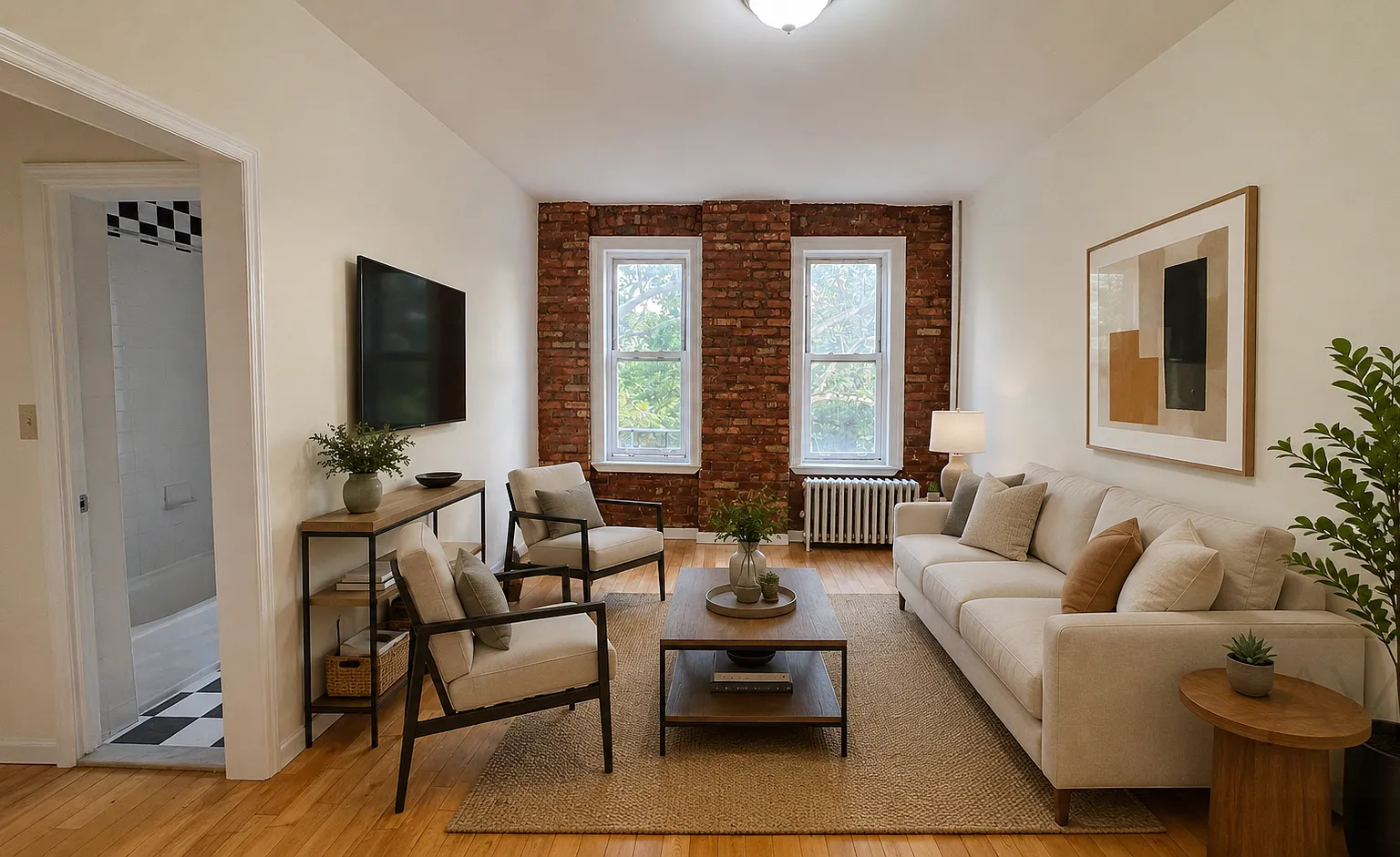 2665 Bedford Avenue — Photo 1