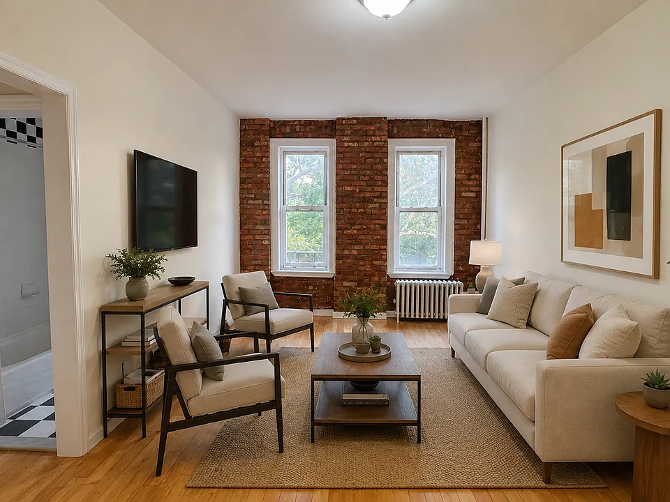 2665 Bedford Ave #33