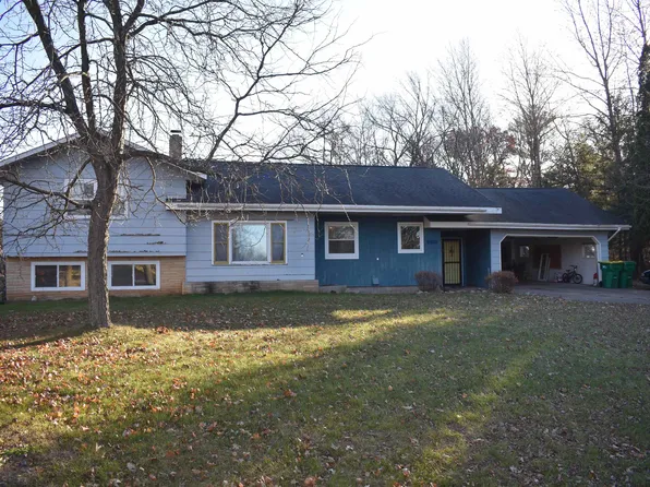 1344 S Section St, Nekoosa, WI 54457