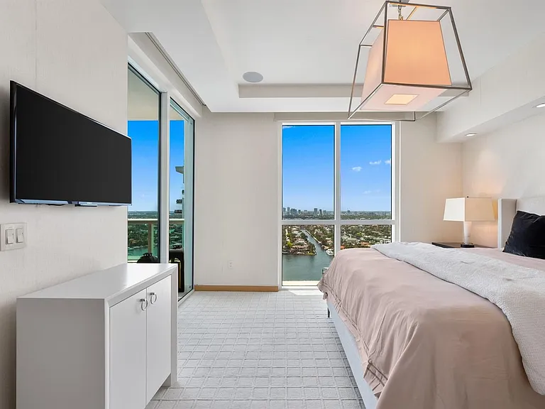 101 Fort Lauderdale Beach Blvd #Penthouse 2703 — Photo 38