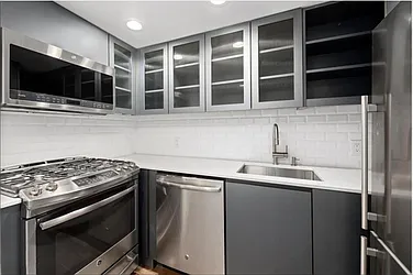 Rented by Brown Harris Stevens