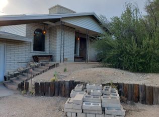 10051 E Marissa Pl, Tucson, AZ 85730