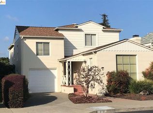 576 Blossom Way, San Leandro, CA 94577