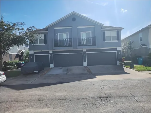 6602 S Goldenrod Rd #99B, Orlando, FL 32822