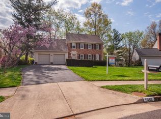 5446 Mount Corcoran Pl, Burke, VA 22015