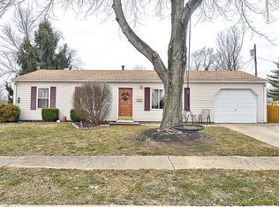 160 Charles Dr, Carlisle, OH