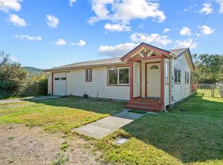 165 S 14th St, Lakeside, OR 97449