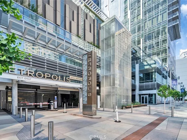 877 S Francisco St #805, Los Angeles, CA 90017