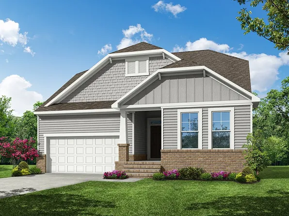 354 Boundless Ln, Canton, GA 30114