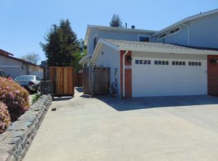 3328 Hogarth Pl, Fremont, CA 94555