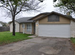 706 Brookside Pass, Cedar Park, TX 78613