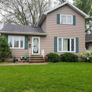 929 W Hawes Ave, Appleton, WI, 54914