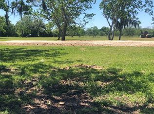 5085 Buck Rd, Brazoria, TX 77422