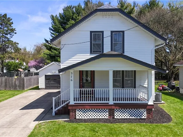 376 Indiana Ave, Mansfield, OH 44905