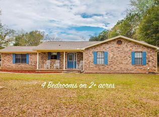 5032 Galliver C/o, Baker, FL 32531