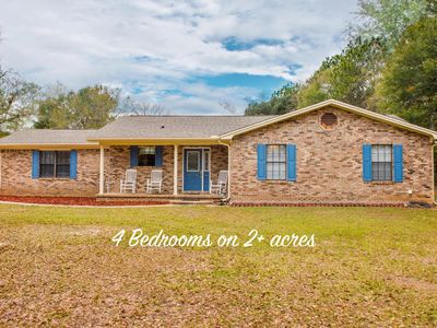 5032 Galliver C/o, Baker, FL, 32531