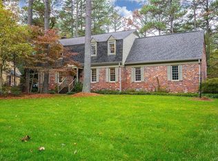 5641 Elfinwood Rd, Chester, VA 23831