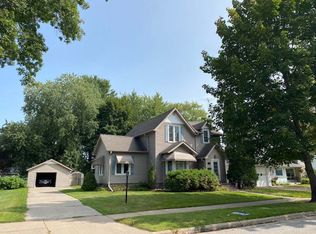 1237 Superior St #N, Antigo, WI 54409