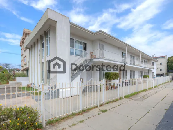 3610 Westwood Blvd #7B, Los Angeles, CA 90034