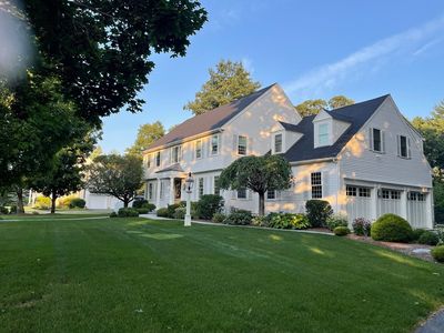 40 Planting Field Rd, Medfield, MA, 02052