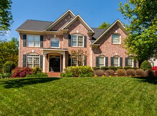 11628 Tavernay Py, Charlotte, NC 28262