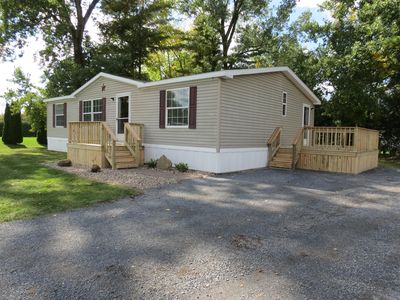 21 Twin Cir, Plattsburgh, NY, 12901