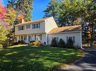 3 Smokey Ln, Nashua, NH 03062