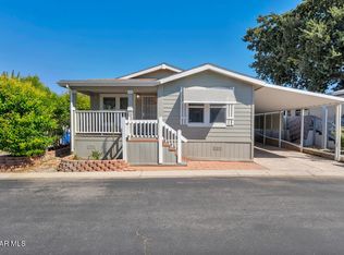 1550 Rory Ln SPACE 181, Simi Valley, CA 93063