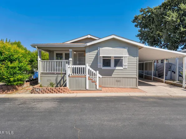 1550 Rory Ln Space 181, Simi Valley, CA 93063