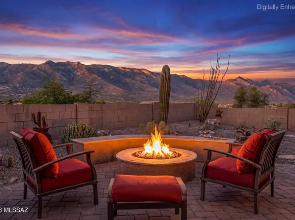 38971 S Moonwood Dr, Saddlebrooke, AZ 85739