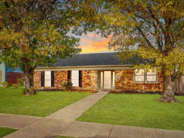 701 Melissa Ln, Garland, TX 75040