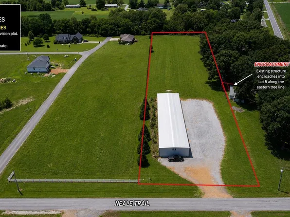 27 Neale Trl, Murray, KY 42071