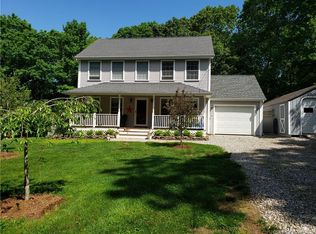 8 Fortin Dr, Baltic, CT 06330