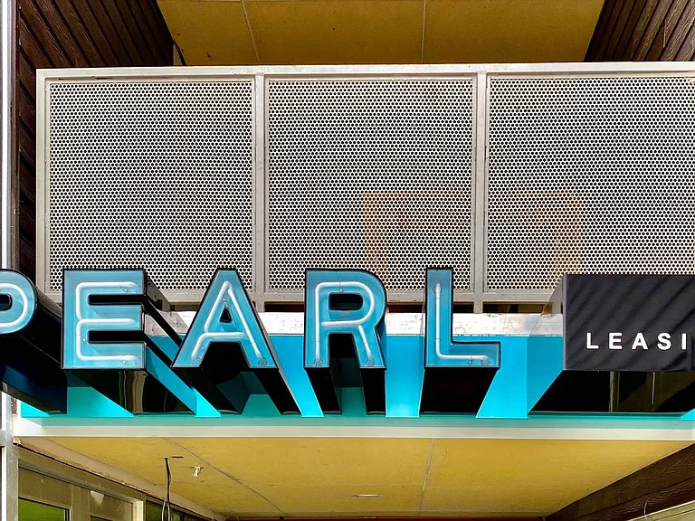 The Pearl Austin — Photo 47