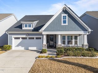 176 Auburn Village Blvd, Raleigh, NC 27610