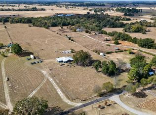 468 Vz County Road 2804, Mabank, TX 75147