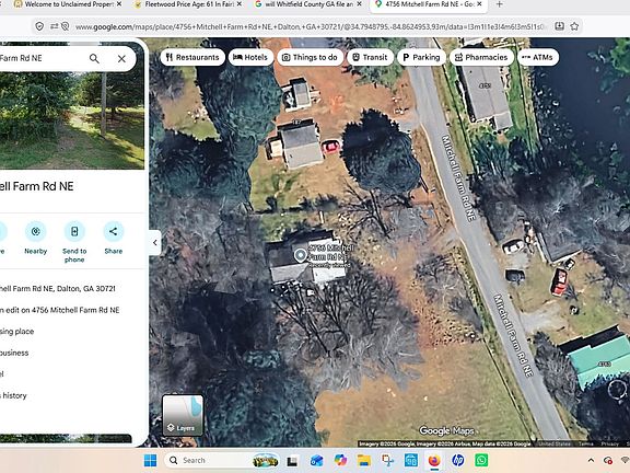 3rd image of 4756 Mitchell Farm Rd NE